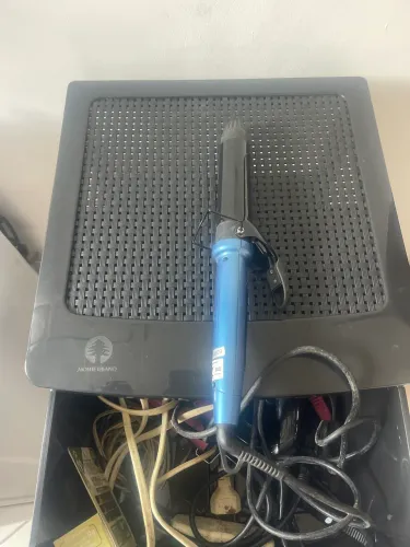 Babyliss Salon line
