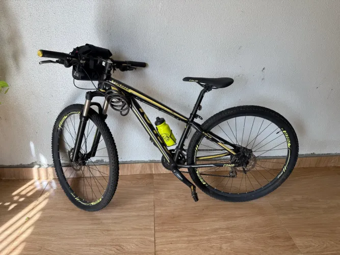Caloi Explorer Comp aro 29.
