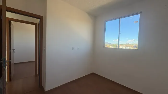 Apartamento 02 Quartos - Plano Diretor Sul