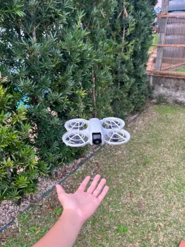 Dji neo