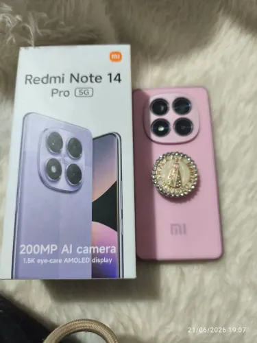 Redmi note 14 pro 5 G 