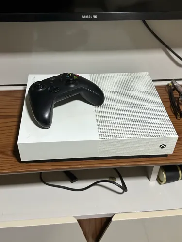 xbox one
