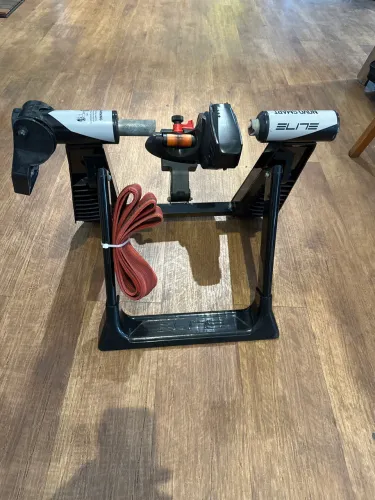ROLO DE TREINO ELITE NOVO SMART 