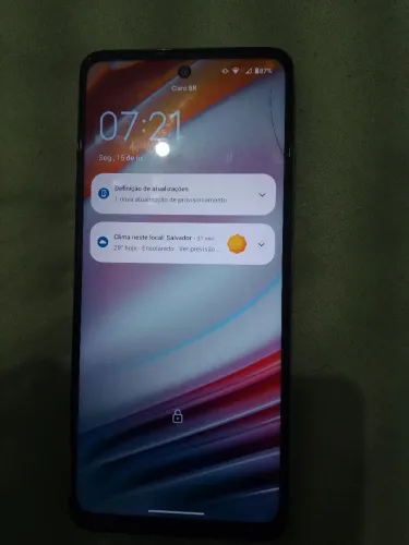 Moto g60