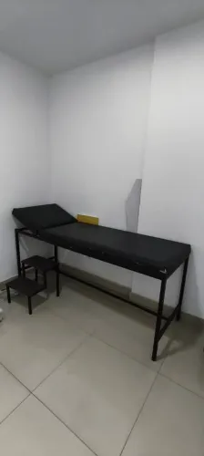Maca Hospitalar