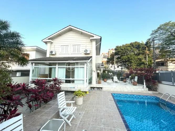 Casa à venda Rua Corgie Assad Abdalla, Vila Sônia - São Paulo