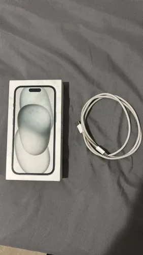 Iphone 15 256gb