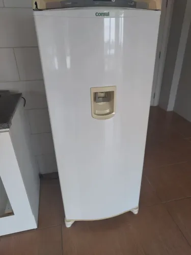 Geladeira