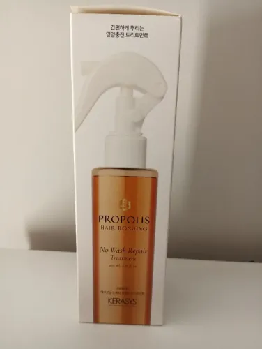 Leavin Própolis Hair Bonding de 200 ml