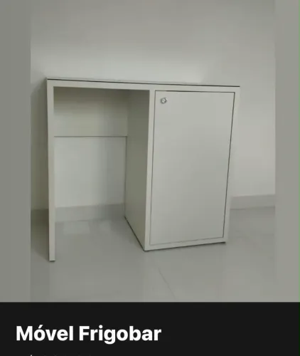 Móvel para frigobar 