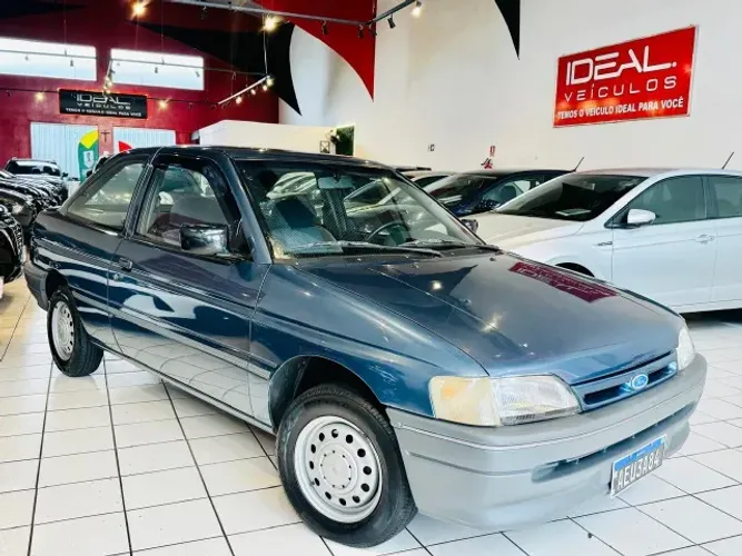 Ford Escort L/lx 1.6 1994