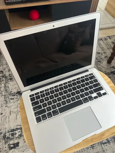 MacBook Air 2017