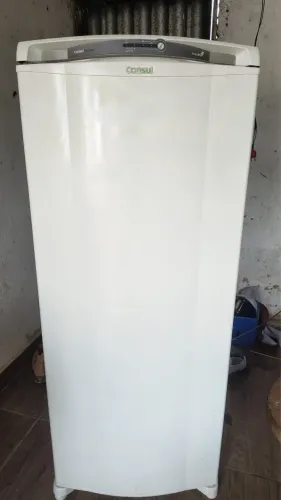 Geladeira
