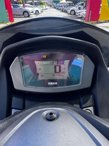 NMAX 2022