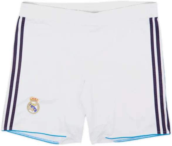 Short Real Madrid 2012/13