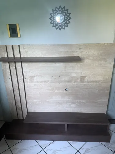 Rack pra sala 