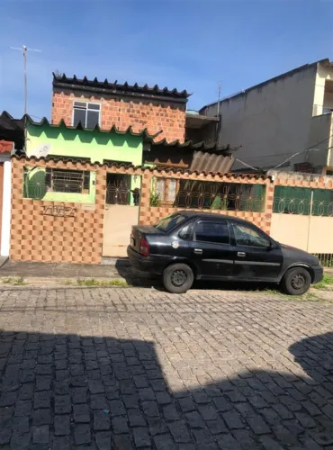 CASA ÓTIMA LOCALIZAÇÃO AO LADO WESTSHOPING CAMPO GRANDE, APROVEITA A OPORTUNIDADE !!!