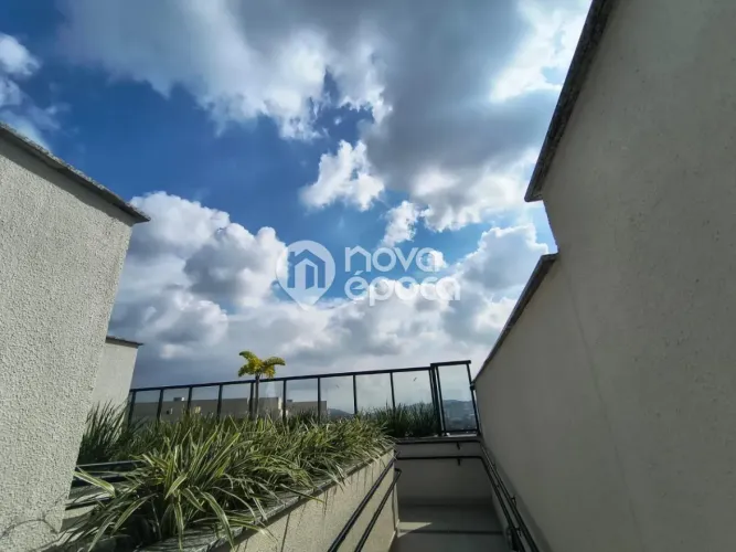 Todos os Santos | Apartamento 2 quartos