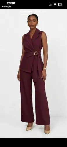 CONJUNTO ALFAIATARIA