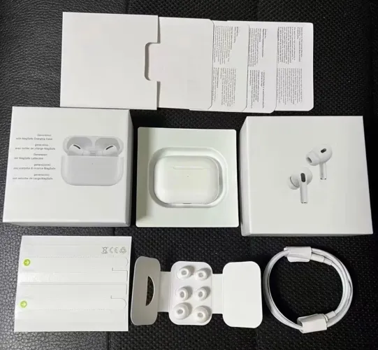AirPods PRO5