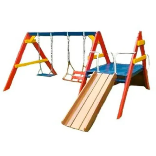 Playground Madeira