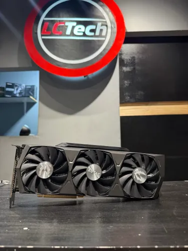 RTX 3080 10GB ZOTAC