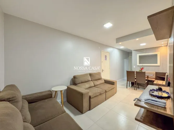 Apartamento à Venda no Jangada em TORRES - RS