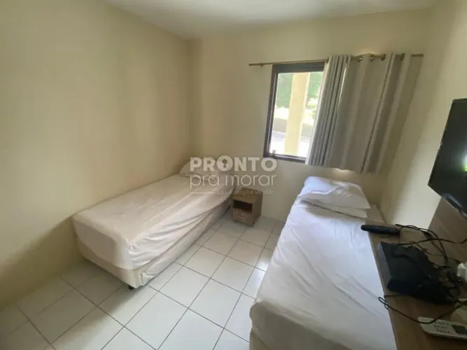 Apartamento com 2 quartos em Gravatá