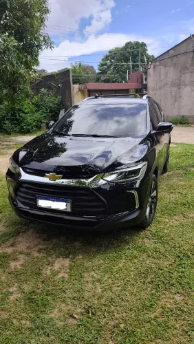 Chevrolet Tracker Premier 1.2 Turbo 12V Flex AUT 2023
