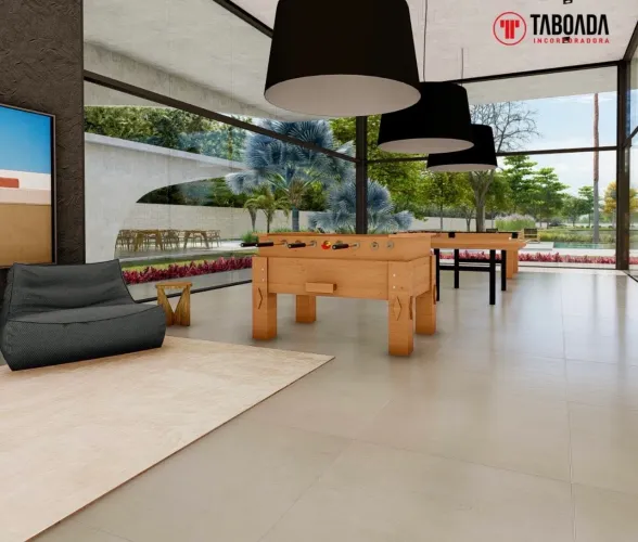 Vendo Terreno de alto padrão, pronto para construir!