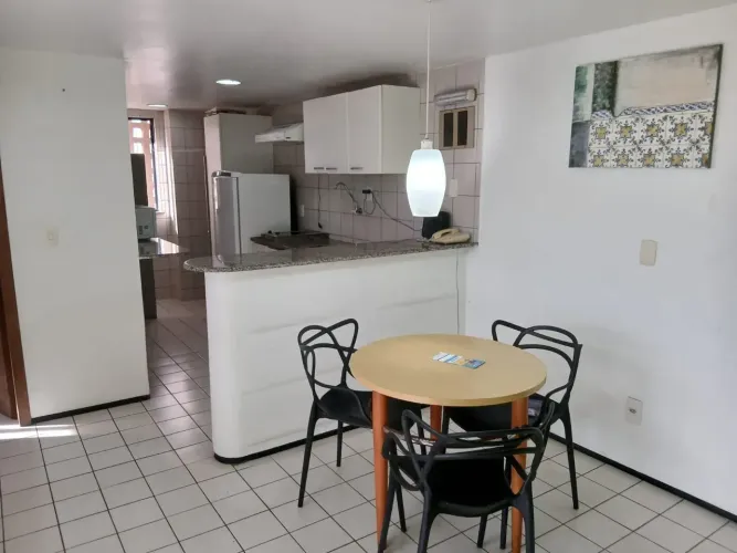 locação flat no Renascença
