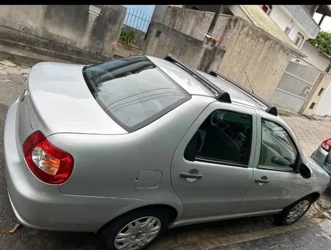 Fiat Siena 1.0/ EX 1.0 MPI Fire/ Fire Flex 8V 2010