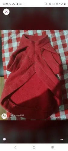 Roupinha pet para cachorros pequenos