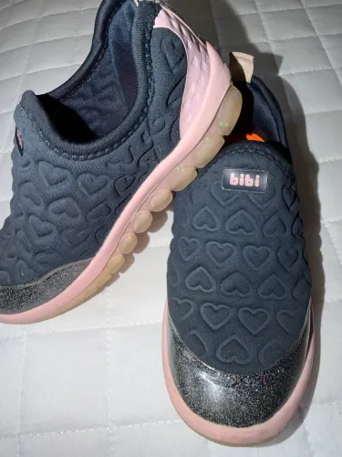 Tenis Bibi