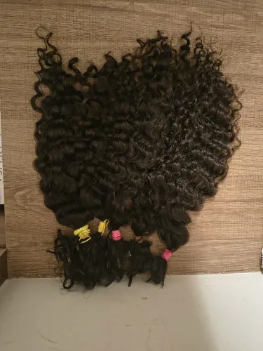 Cabelo Brasileiro