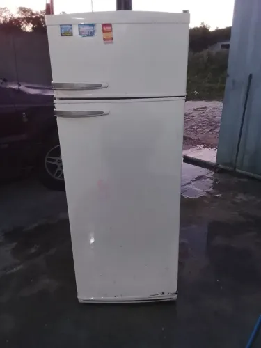 Duas Geladeira 2porta