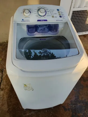 ELECTROLUX 8, 5KG 