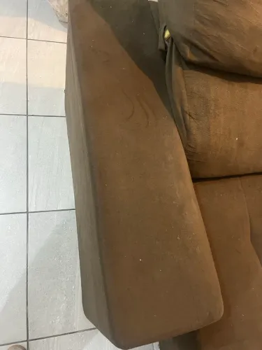 Sofá 2 lugares