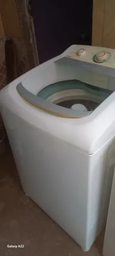 Maquina de lavar 11kg