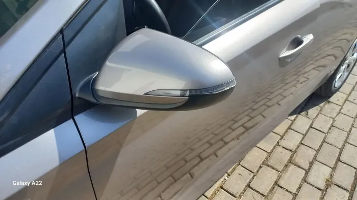 Hyundai HB20 Vision 1.0 Flex 12V MEC 2022