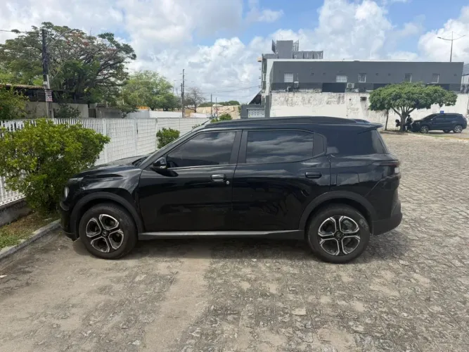 Citroen C3 Aircross Shine 1.0 Turbo 200 Aut. 2024