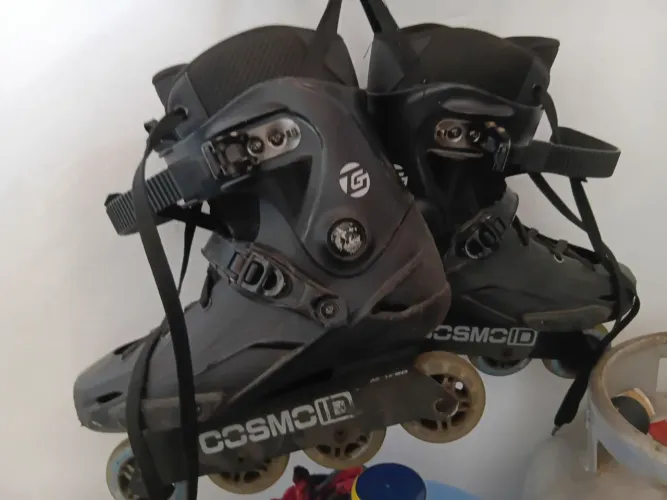 Patins Cosmo ID TG 41