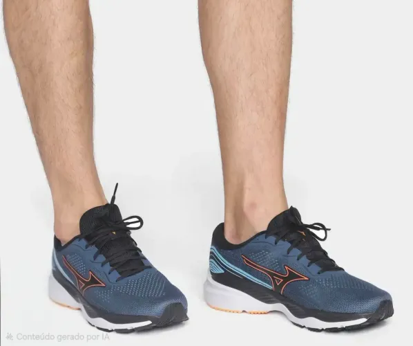 Tenis mizuno original