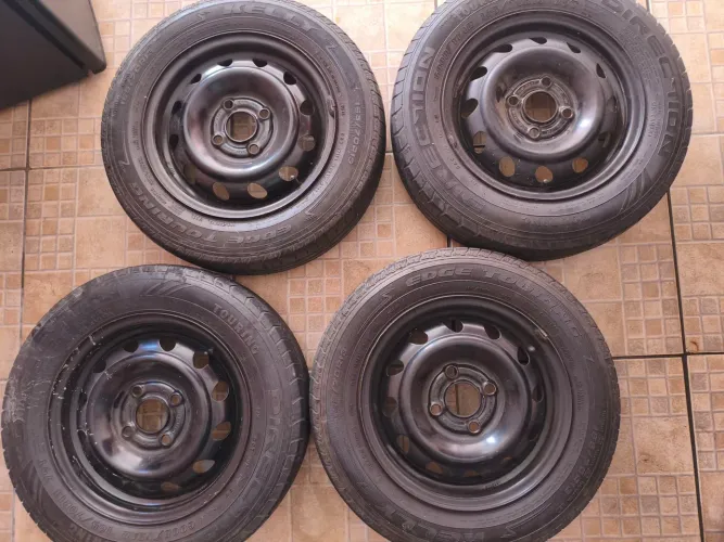 RODAS 13 ORIGINAL GM