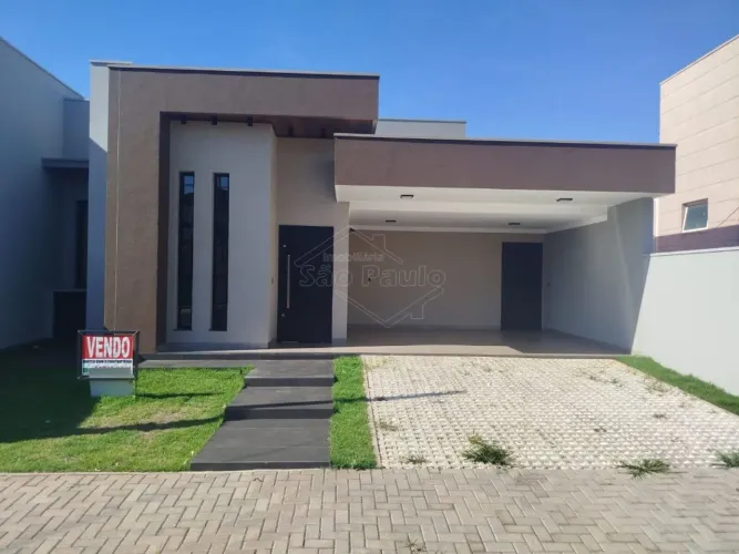 Venda de Casas / Condomínio na cidade de Araraquara