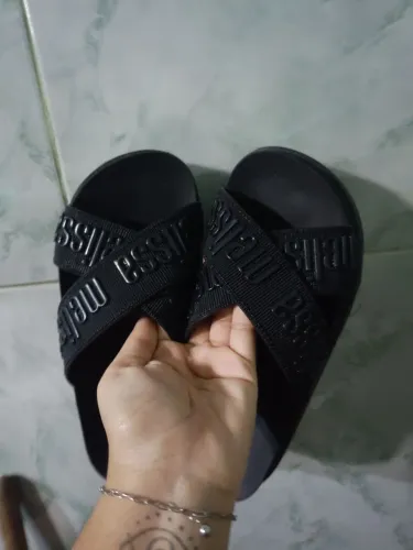 Melissa Plataforma Cross M