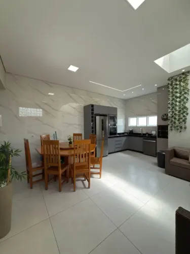 Condomínio Rio Cachoeirinha