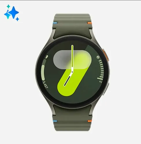 Samsung Galaxy watch 7