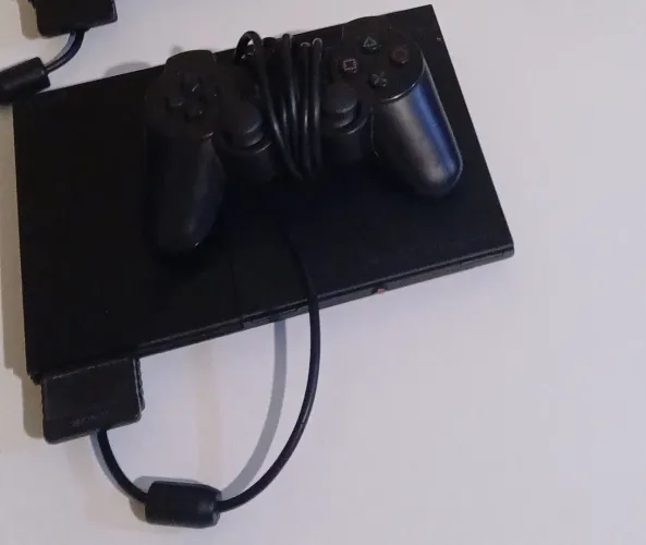 PS2 slim 