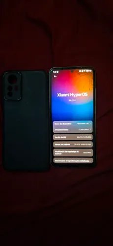 Redmi 12s 256gb 